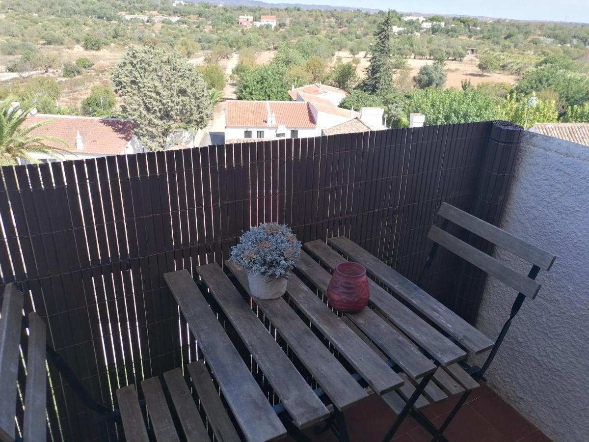 Apartamento 405 Em Urbanizacao Com Piscinas Apartment Tavira Exterior photo
