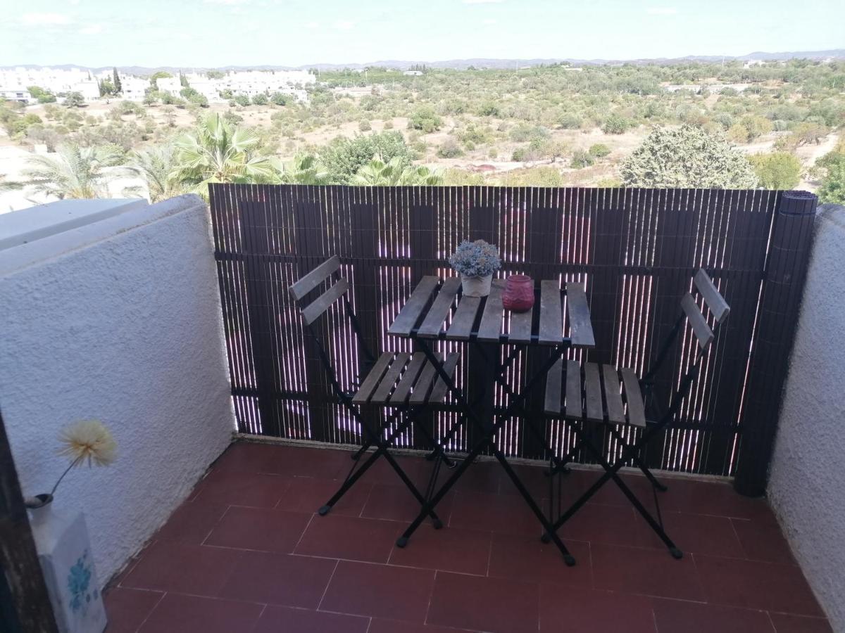 Apartamento 405 Em Urbanizacao Com Piscinas Apartment Tavira Exterior photo