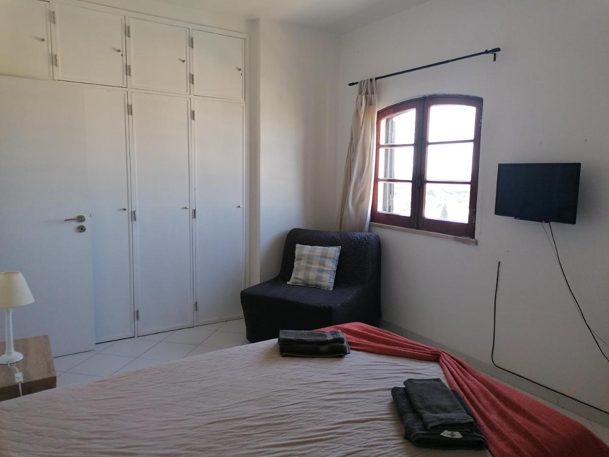 Apartamento 405 Em Urbanizacao Com Piscinas Apartment Tavira Exterior photo