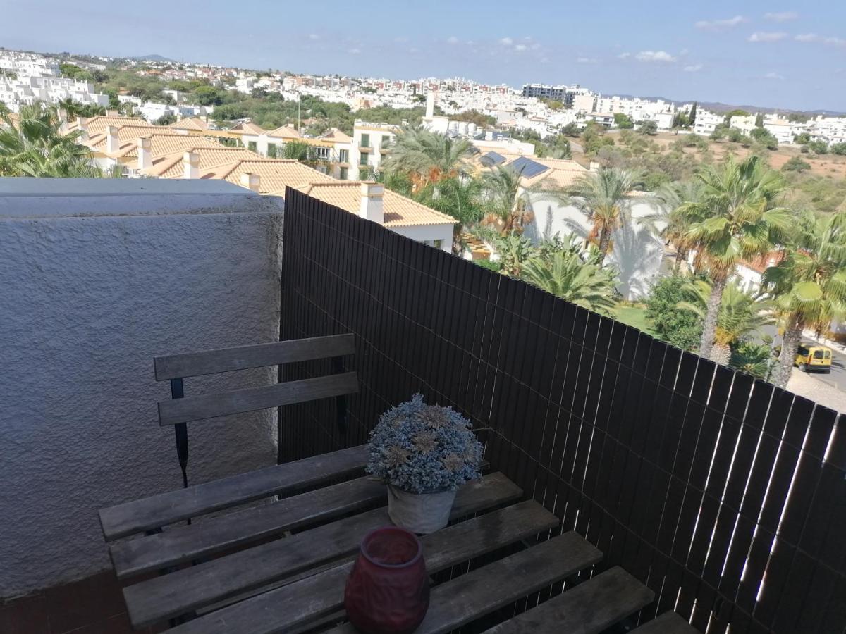 Apartamento 405 Em Urbanizacao Com Piscinas Apartment Tavira Exterior photo
